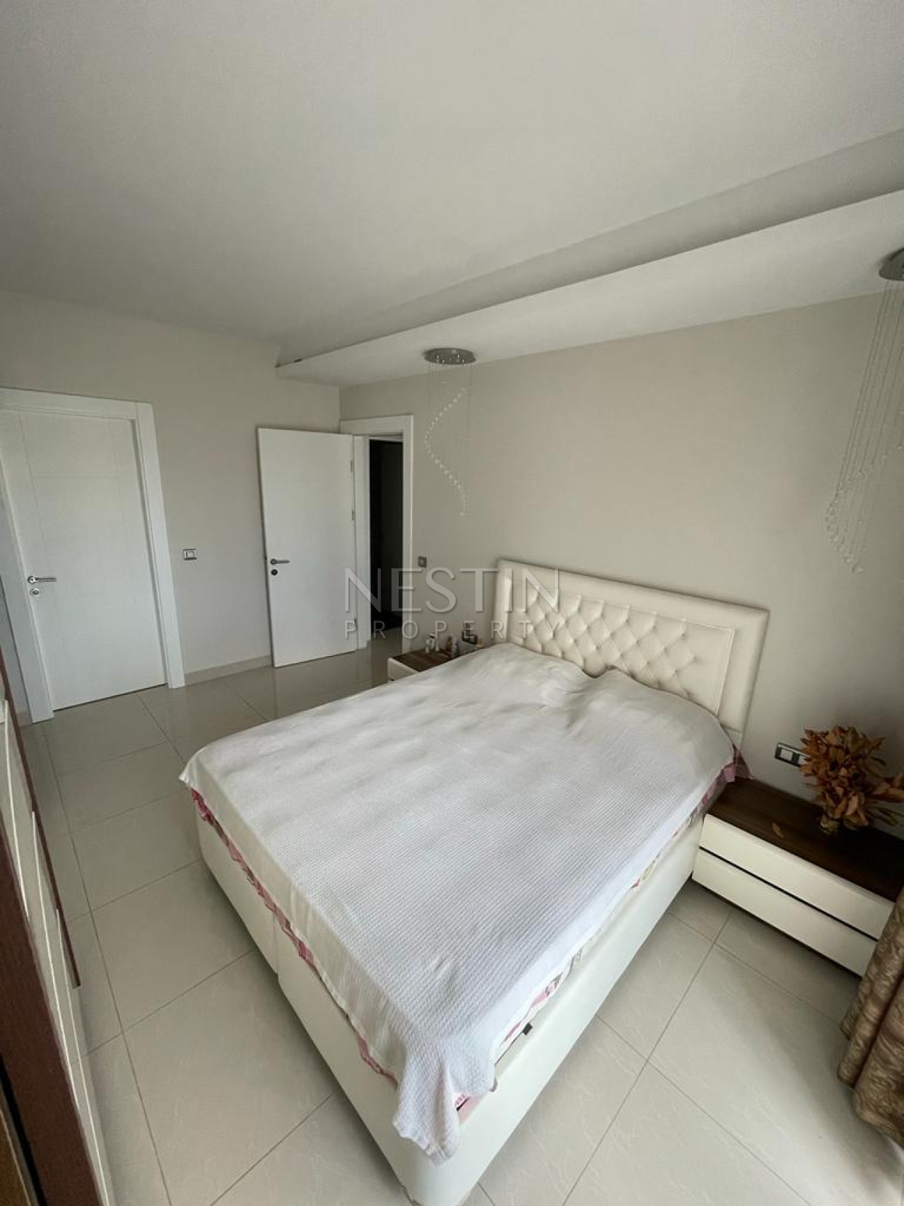 Квартира 2+1 в хорошем комплексе в районе Махмутлар фото 21