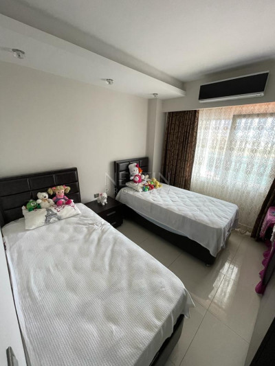 Квартира 2+1 в хорошем комплексе в районе Махмутлар фото 23