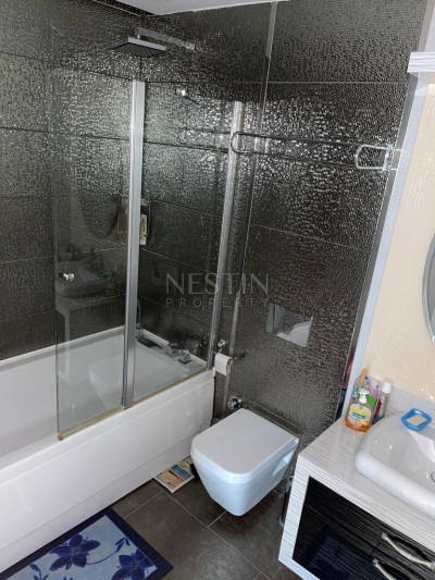 Квартира 2+1 в хорошем комплексе в районе Махмутлар фото 24