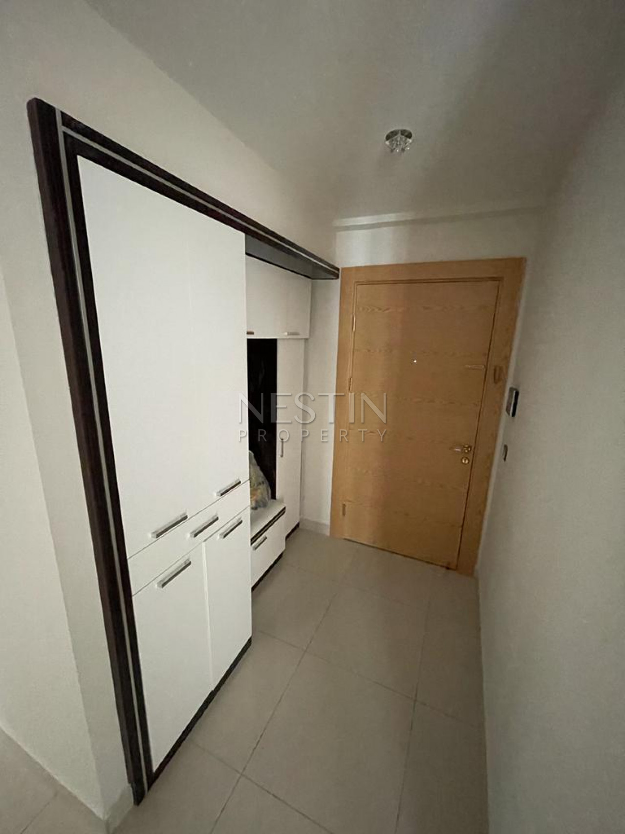 Квартира 2+1 в хорошем комплексе в районе Махмутлар фото 25