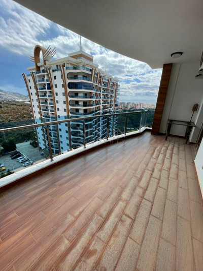 Квартира 2+1 в хорошем комплексе в районе Махмутлар фото 30