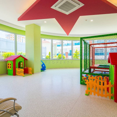 Квартира 2+1 в районе Махмутлар в 400 м от Средиземного моря фото 5