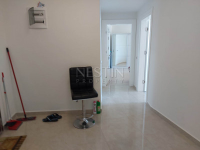 Квартира 2+1 в районе Махмутлар в 400 м от Средиземного моря фото 11