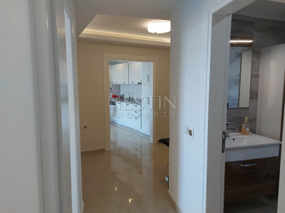 Квартира 2+1 в районе Махмутлар в 400 м от Средиземного моря фото 13