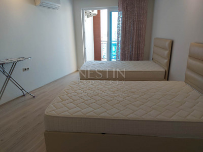 Квартира 2+1 в районе Махмутлар в 400 м от Средиземного моря фото 14