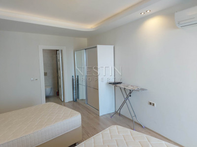 Квартира 2+1 в районе Махмутлар в 400 м от Средиземного моря фото 16