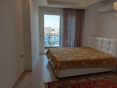 Квартира 2+1 в районе Махмутлар в 400 м от Средиземного моря фото 18