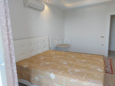 Квартира 2+1 в районе Махмутлар в 400 м от Средиземного моря фото 19