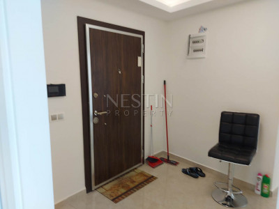 Квартира 2+1 в районе Махмутлар в 400 м от Средиземного моря фото 22