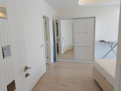 Квартира 2+1 в районе Махмутлар в 400 м от Средиземного моря фото 24