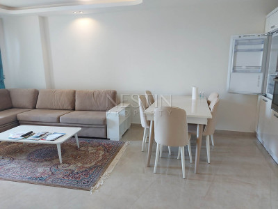 Квартира 2+1 в районе Махмутлар в 400 м от Средиземного моря фото 26