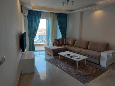 Квартира 2+1 в районе Махмутлар в 400 м от Средиземного моря фото 27