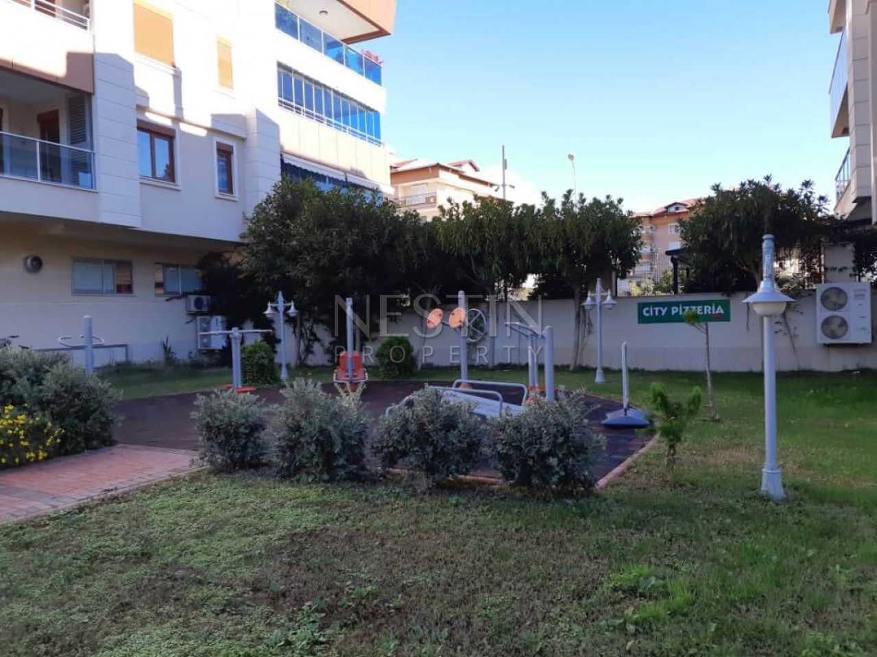 Апартаменты 1+1 в районе Оба фото 2