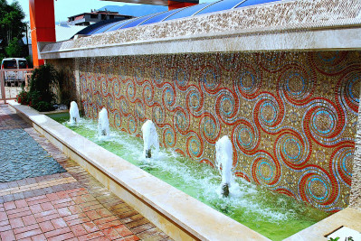 Апартаменты 1+1 в районе Оба фото 3