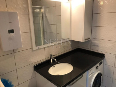 Апартаменты 1+1 в районе Оба фото 4