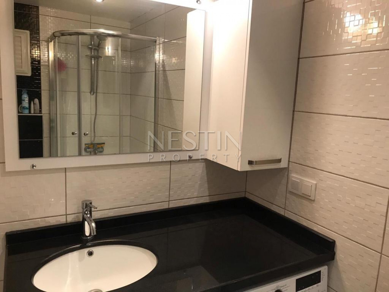 Апартаменты 1+1 в районе Оба фото 5