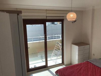 Апартаменты 1+1 в районе Оба фото 7