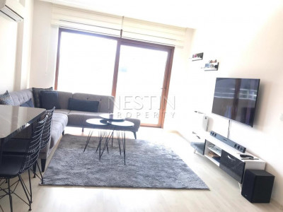 Апартаменты 1+1 в районе Оба фото 9