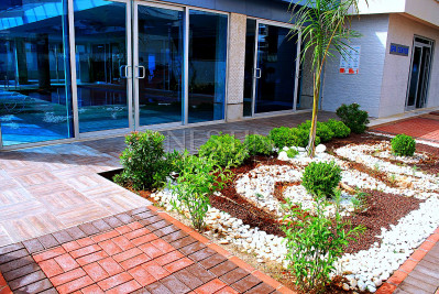 Апартаменты 1+1 в районе Оба фото 13