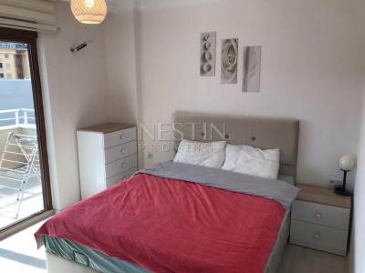 Апартаменты 1+1 в районе Оба фото 16