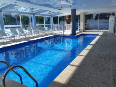 Апартаменты 1+1 в районе Оба фото 17