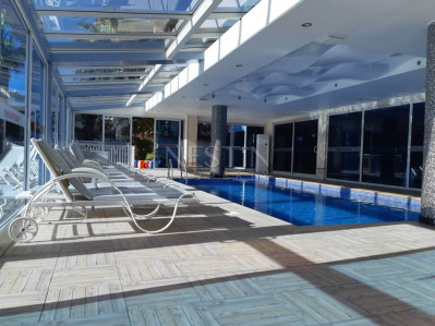 Апартаменты 1+1 в районе Оба фото 19