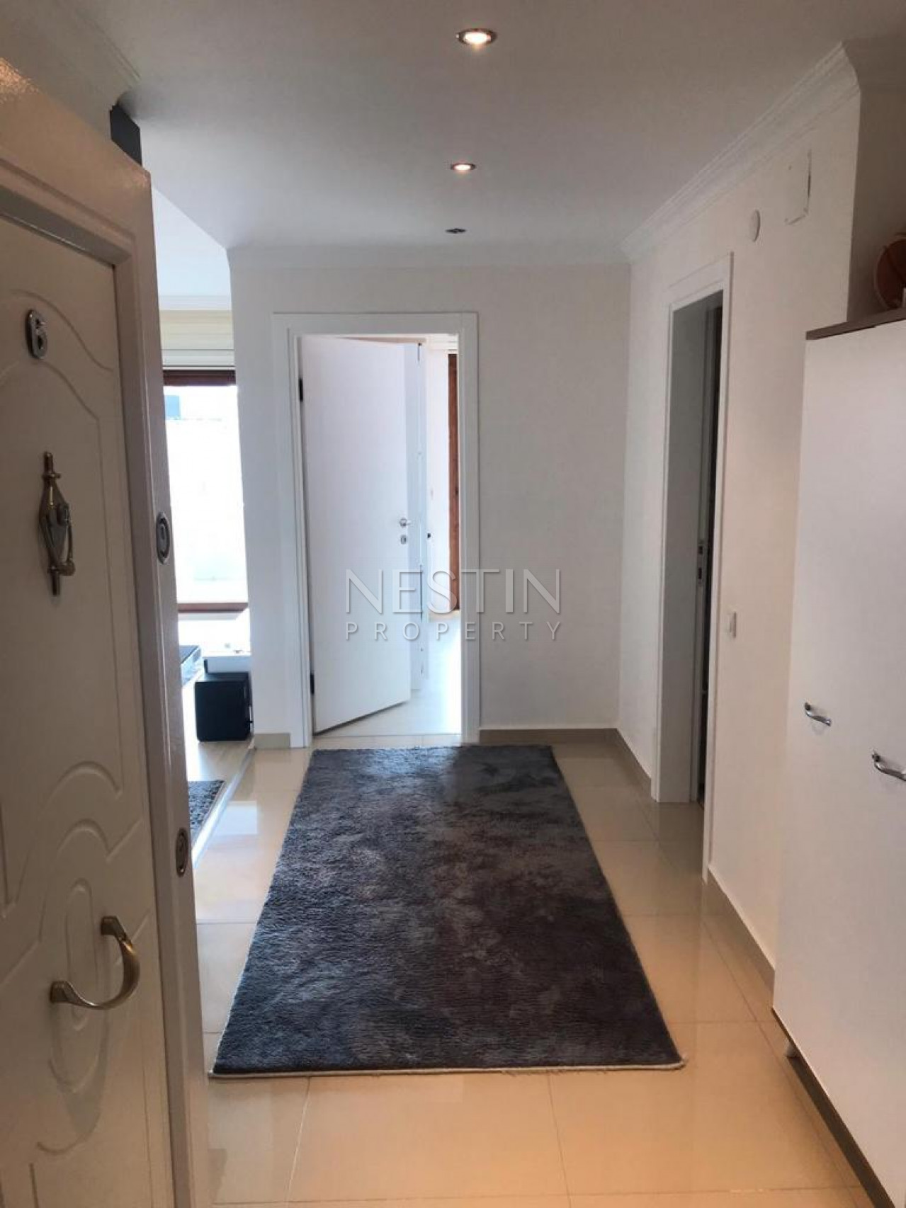 Апартаменты 1+1 в районе Оба фото 22