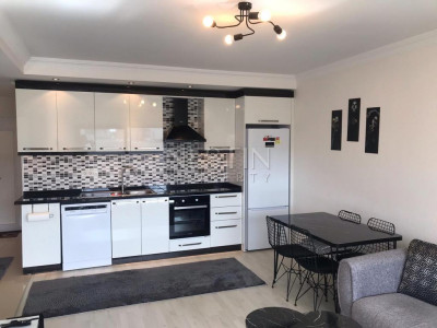 Апартаменты 1+1 в районе Оба фото 23