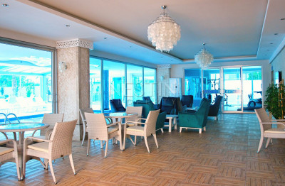 Апартаменты 1+1 в районе Оба фото 24