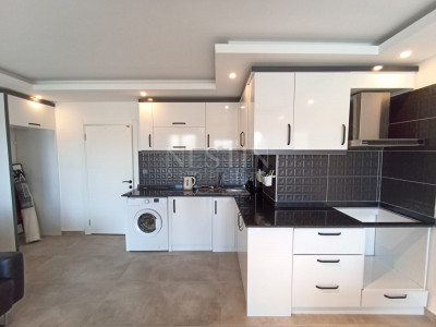 Квартира 1+1 в комплексе района Каргыджак фото 10