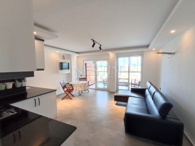 Квартира 1+1 в комплексе района Каргыджак фото 12