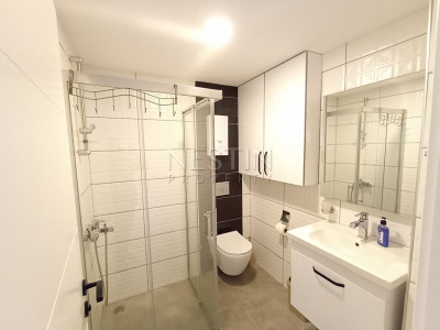 Квартира 1+1 в комплексе района Каргыджак фото 15