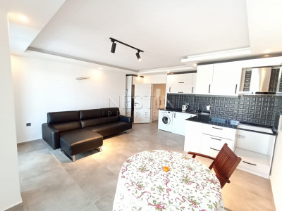 Квартира 1+1 в комплексе района Каргыджак фото 16