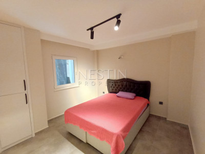 Квартира 1+1 в комплексе района Каргыджак фото 17