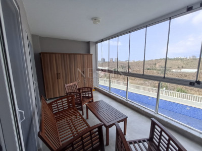 Квартира 1+1 в комплексе района Каргыджак фото 22