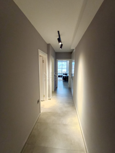 Квартира 1+1 в комплексе района Каргыджак фото 23