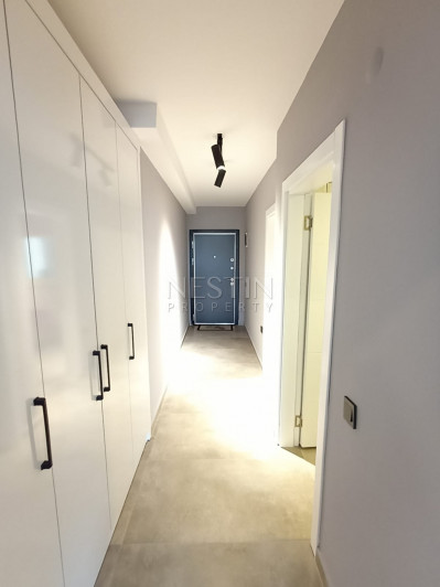 Квартира 1+1 в комплексе района Каргыджак фото 24