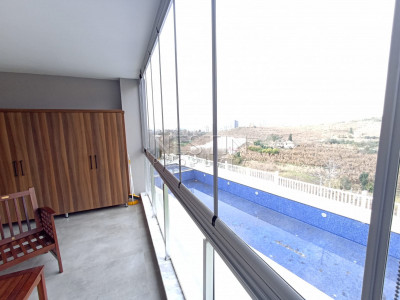 Квартира 1+1 в комплексе района Каргыджак фото 25