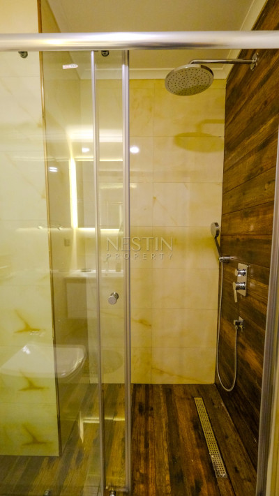 Квартира 2+1 в новом комплексе в районе Махмутлар с видом на море фото 20