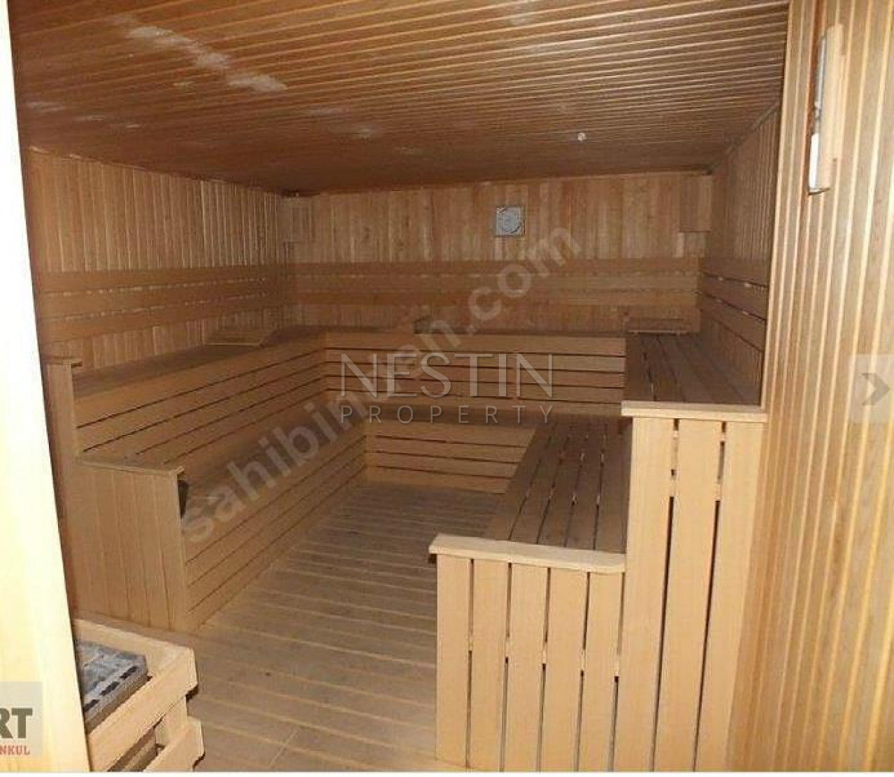 Просторная 1+1 в хорошем комплексе в Джикджилли фото 5