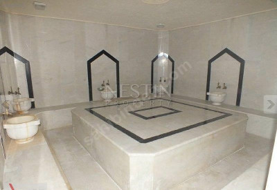 Просторная 1+1 в хорошем комплексе в Джикджилли фото 6