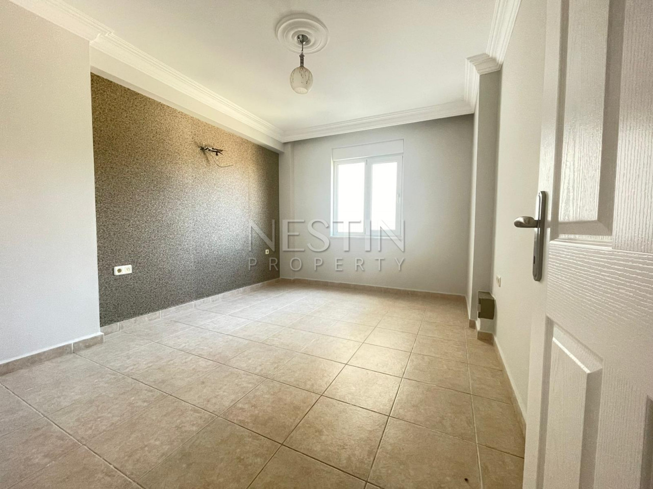 Просторная 1+1 в хорошем комплексе в Джикджилли фото 11