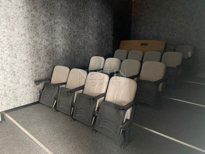 Квартира 1+1 в новом жилом комплексе в районе Оба фото 6