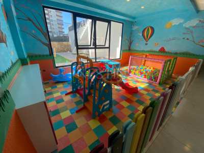 Квартира 1+1 в новом жилом комплексе в районе Оба фото 11