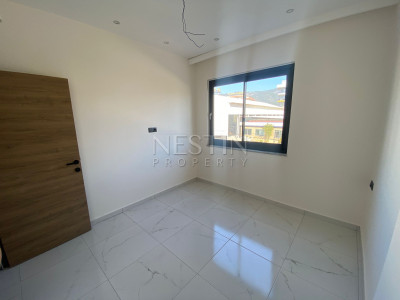 Квартира 1+1 в новом жилом комплексе в районе Оба фото 17