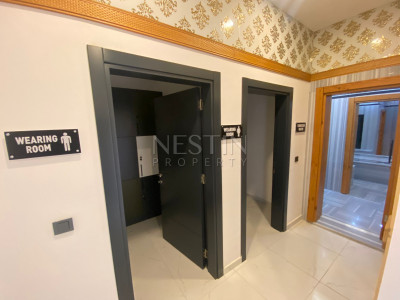 Квартира 1+1 в новом жилом комплексе в районе Оба фото 10