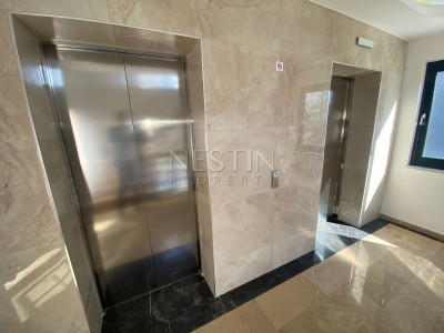 Квартира 1+1 в новом жилом комплексе в районе Оба фото 12