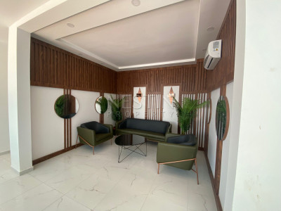 Квартира 1+1 в новом жилом комплексе в районе Оба фото 8