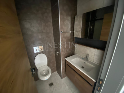 Квартира 1+1 в новом жилом комплексе в районе Оба фото 21