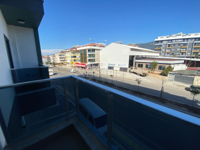 Квартира 1+1 в новом жилом комплексе в районе Оба фото 20